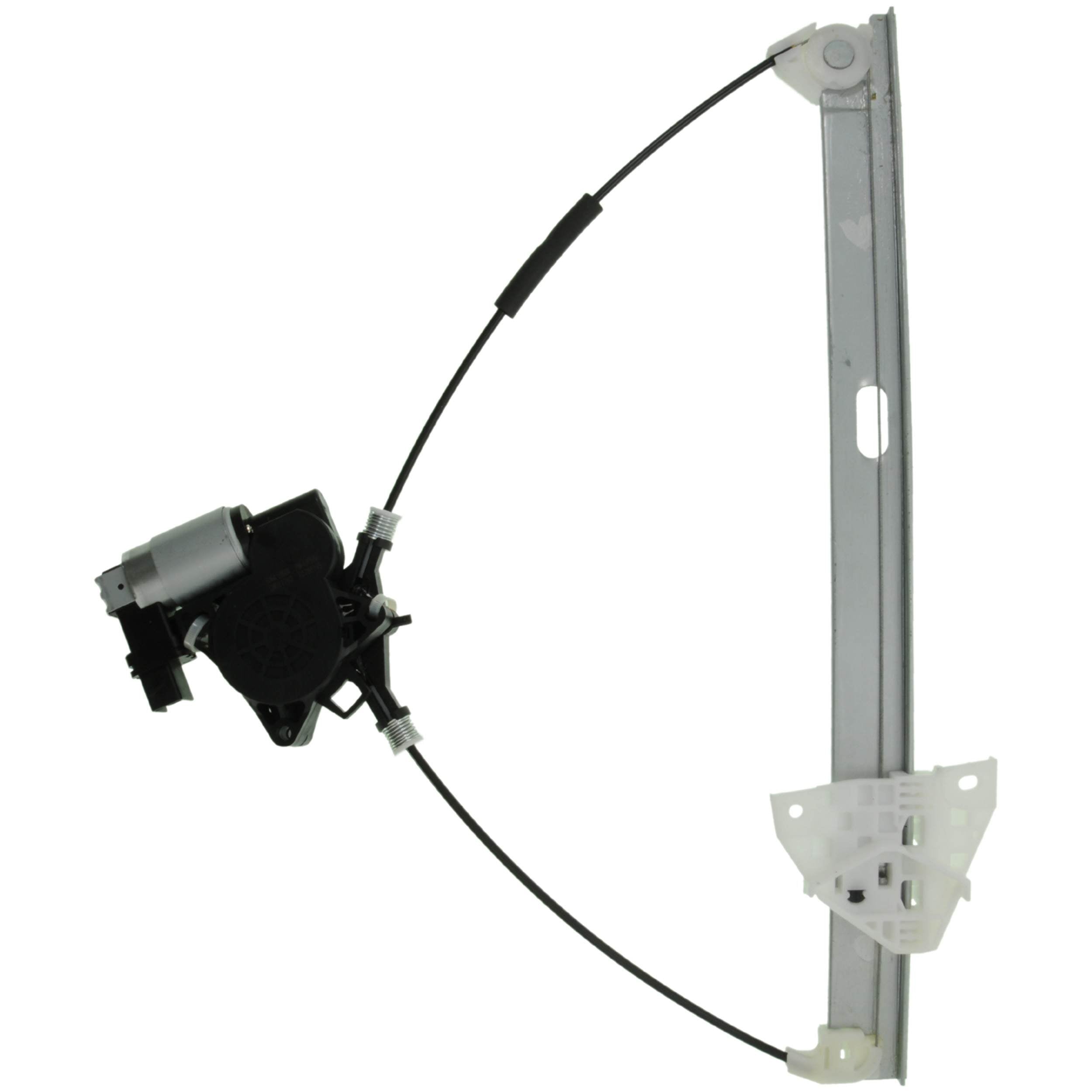 Continental Power Window Motor and Regulator Assembly WL44190