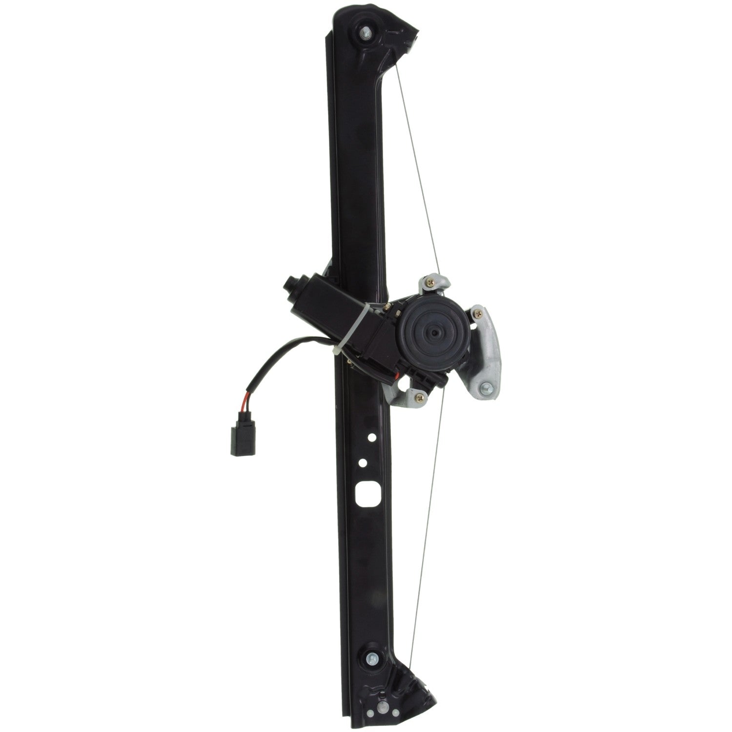 Continental Power Window Motor and Regulator Assembly WL44229