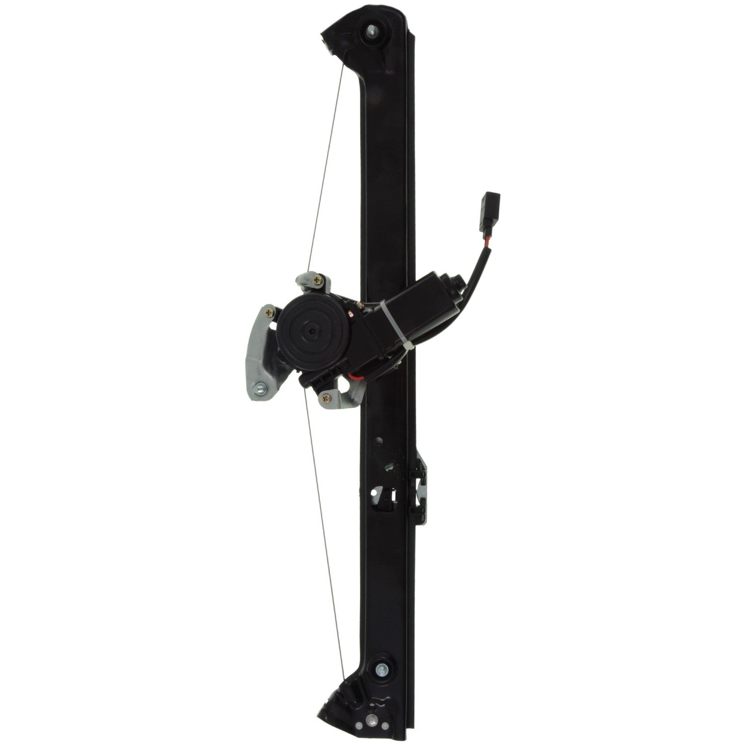 Continental Power Window Motor and Regulator Assembly WL44230