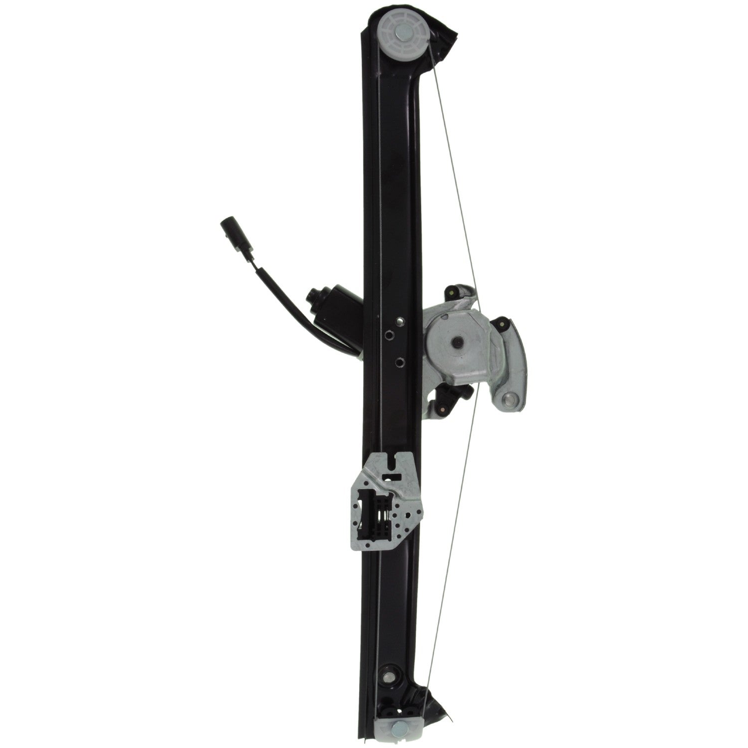 Continental Power Window Motor and Regulator Assembly WL44230