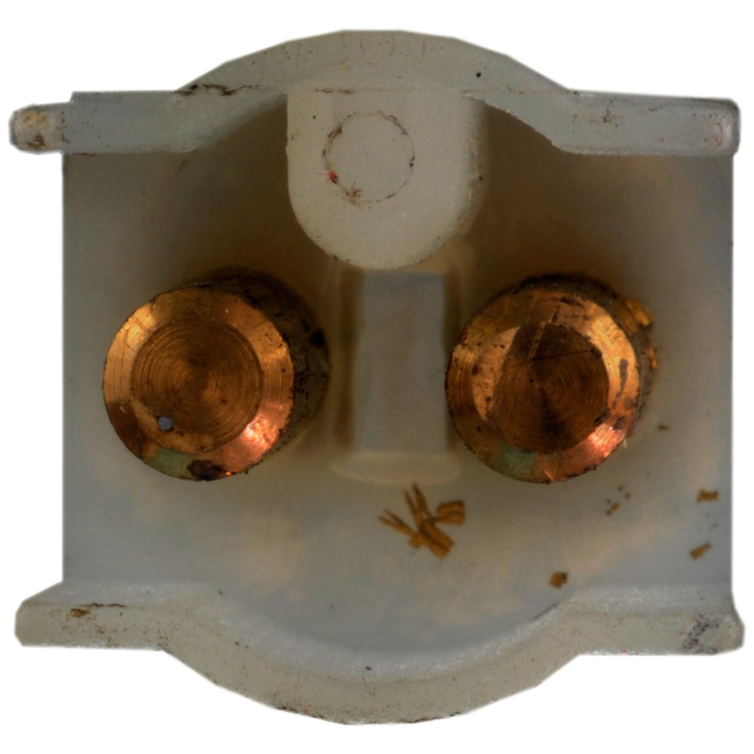 Continental Power Window Motor and Regulator Assembly WL44237