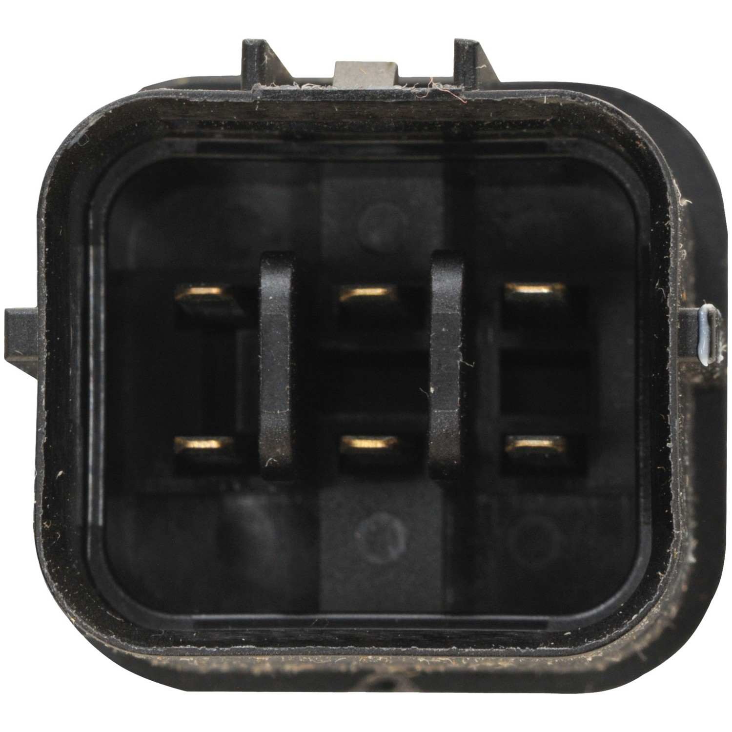 Continental Power Window Motor and Regulator Assembly WL44245