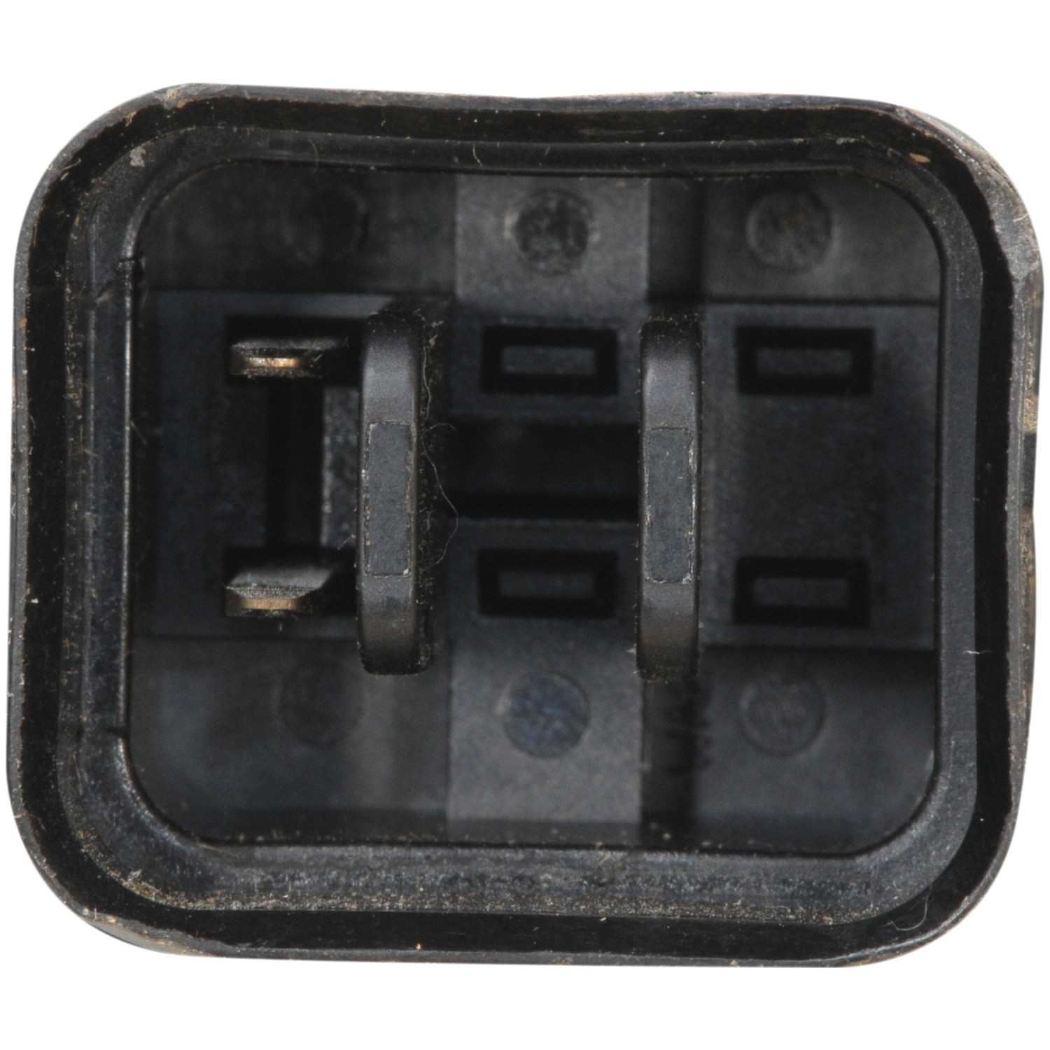 Continental Power Window Motor and Regulator Assembly WL44246