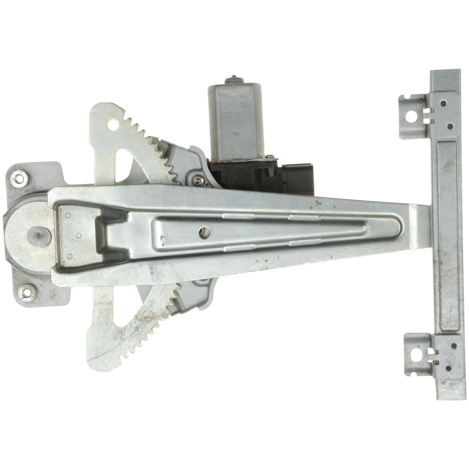 Continental Power Window Motor and Regulator Assembly WL44247