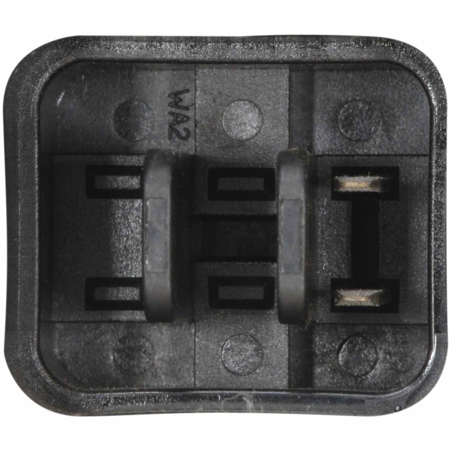 Continental Power Window Motor and Regulator Assembly WL44247