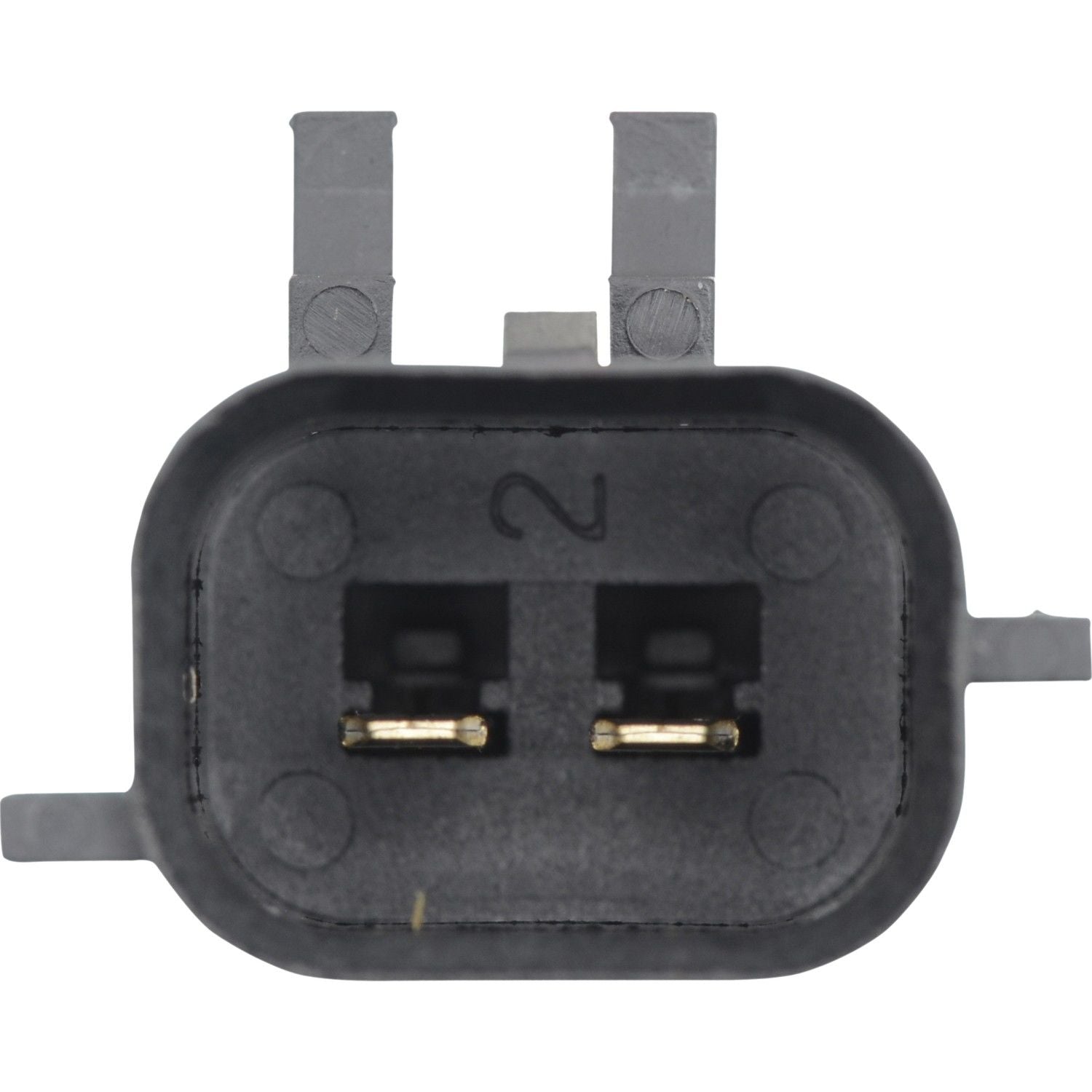 Continental Power Window Motor and Regulator Assembly WL48020