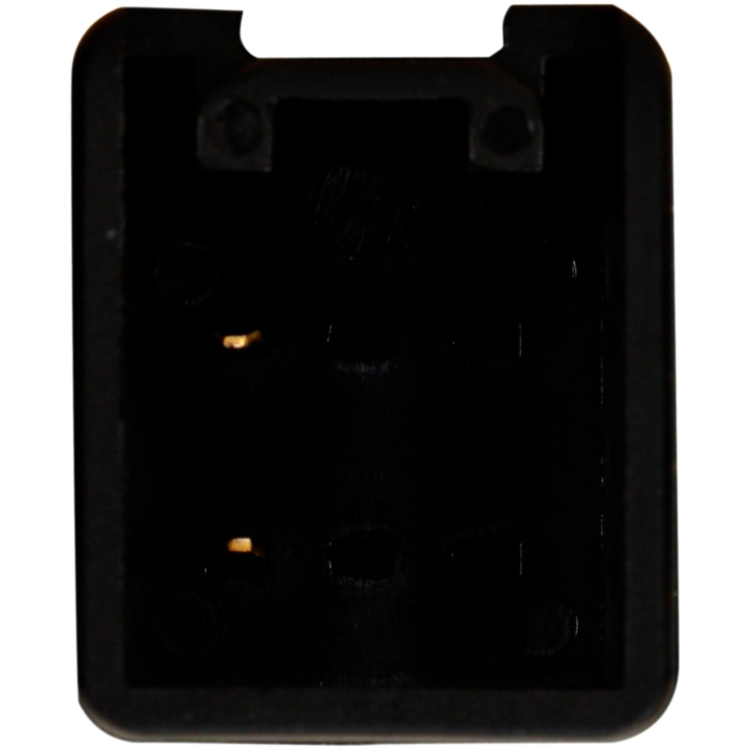 Continental Power Window Motor and Regulator Assembly WL48052