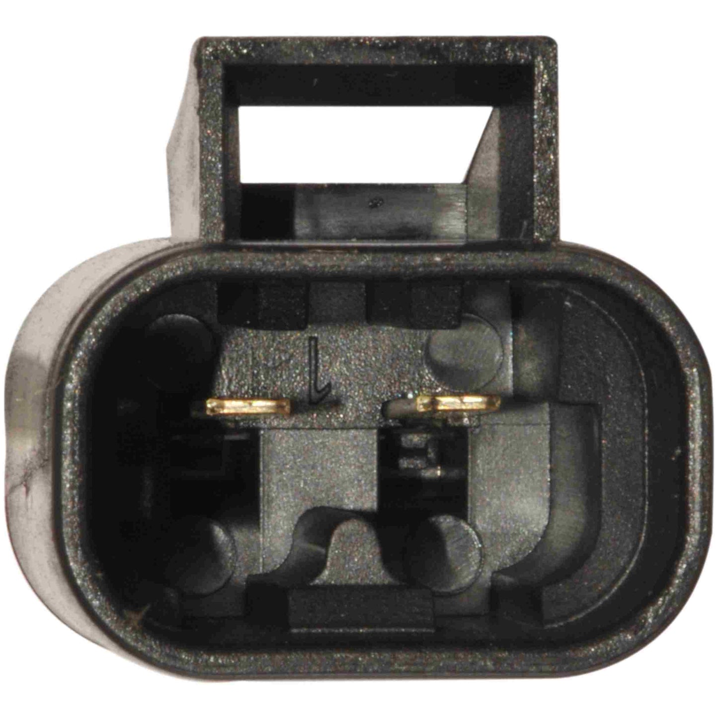 Continental Power Window Motor and Regulator Assembly WL48172