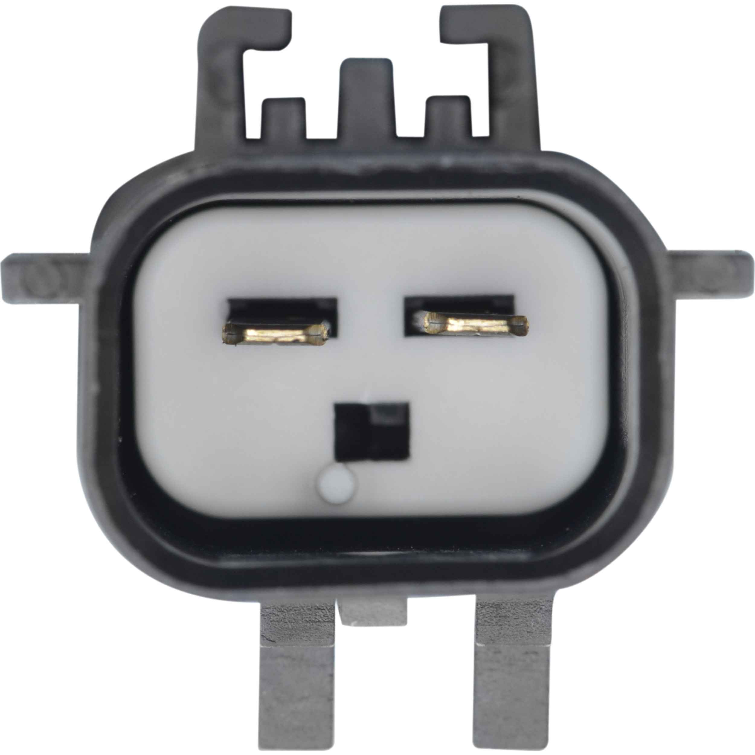 Continental Power Window Motor and Regulator Assembly WL48193