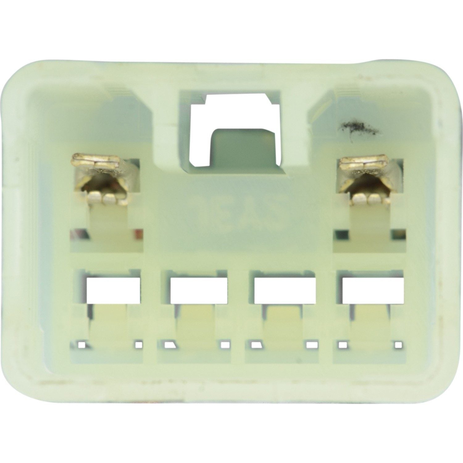 Continental Power Window Motor and Regulator Assembly WL48226