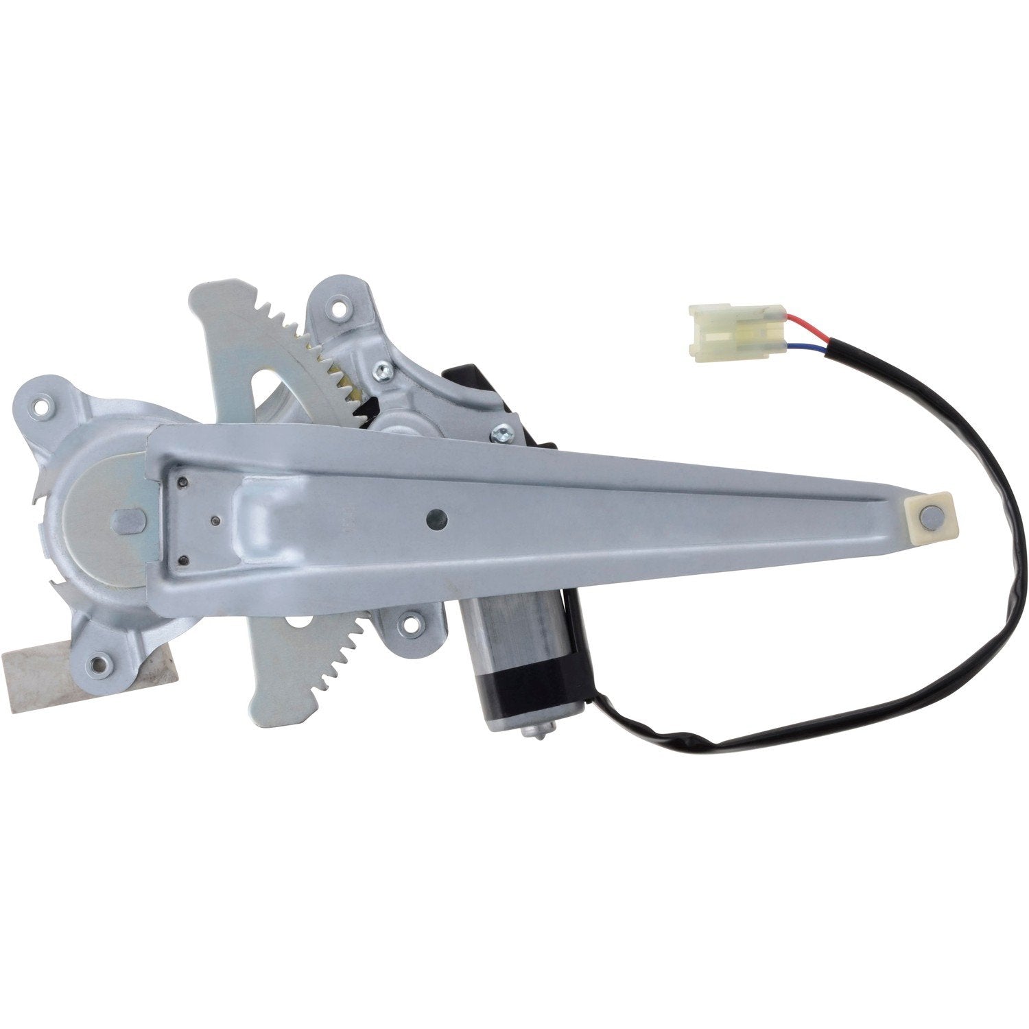 Continental Power Window Motor and Regulator Assembly WL48235