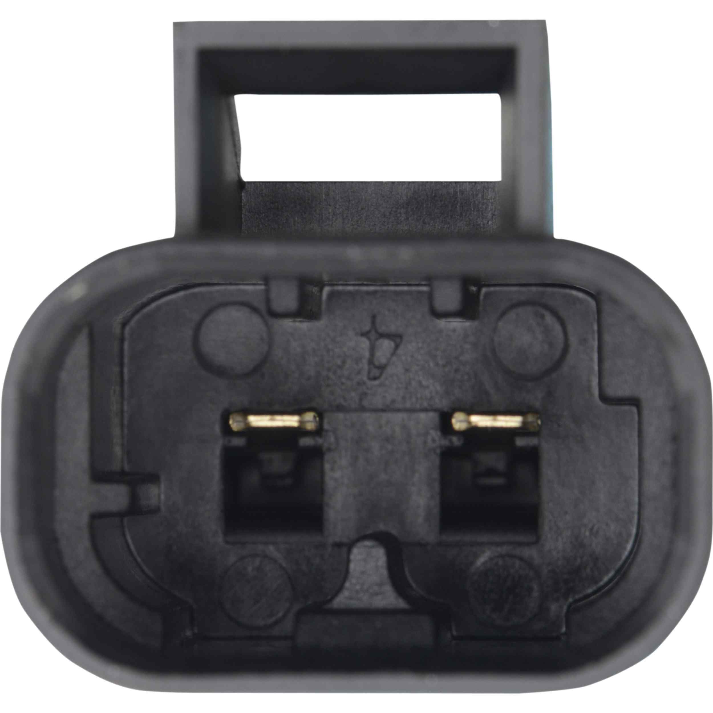 Continental Power Window Motor and Regulator Assembly WL48267