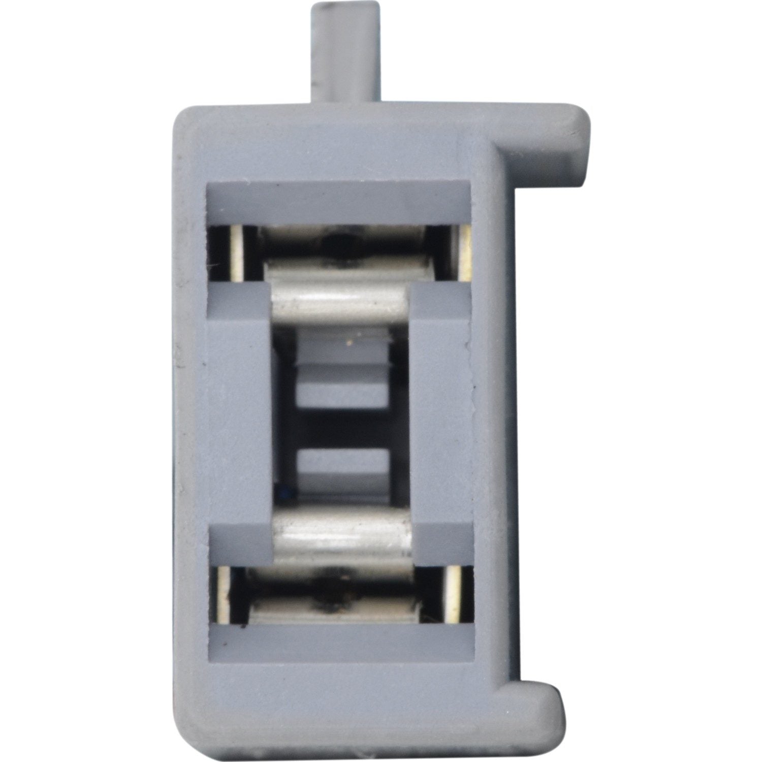 Continental Power Window Motor and Regulator Assembly WL48507