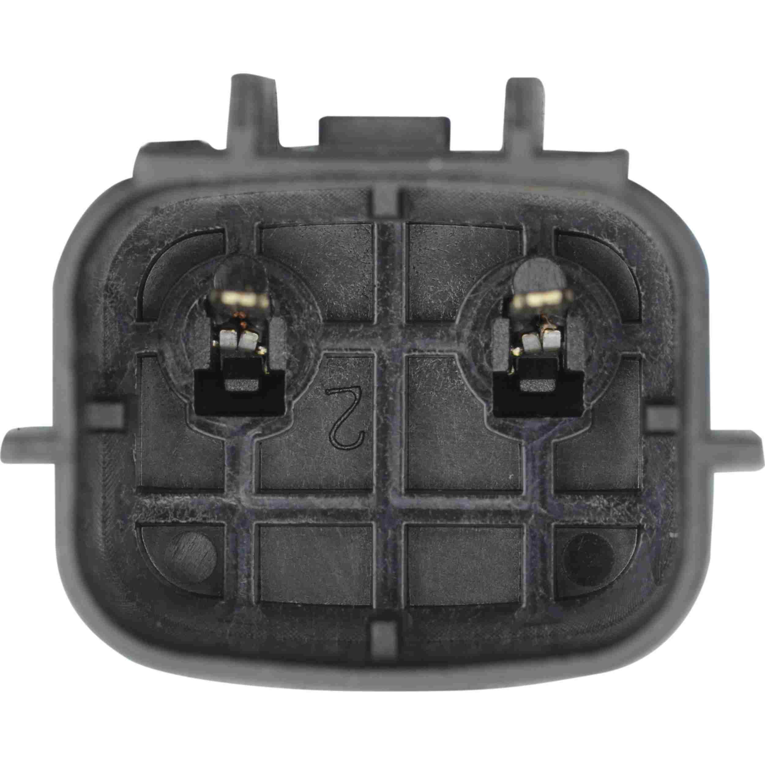 Continental Power Window Motor and Regulator Assembly WL48526