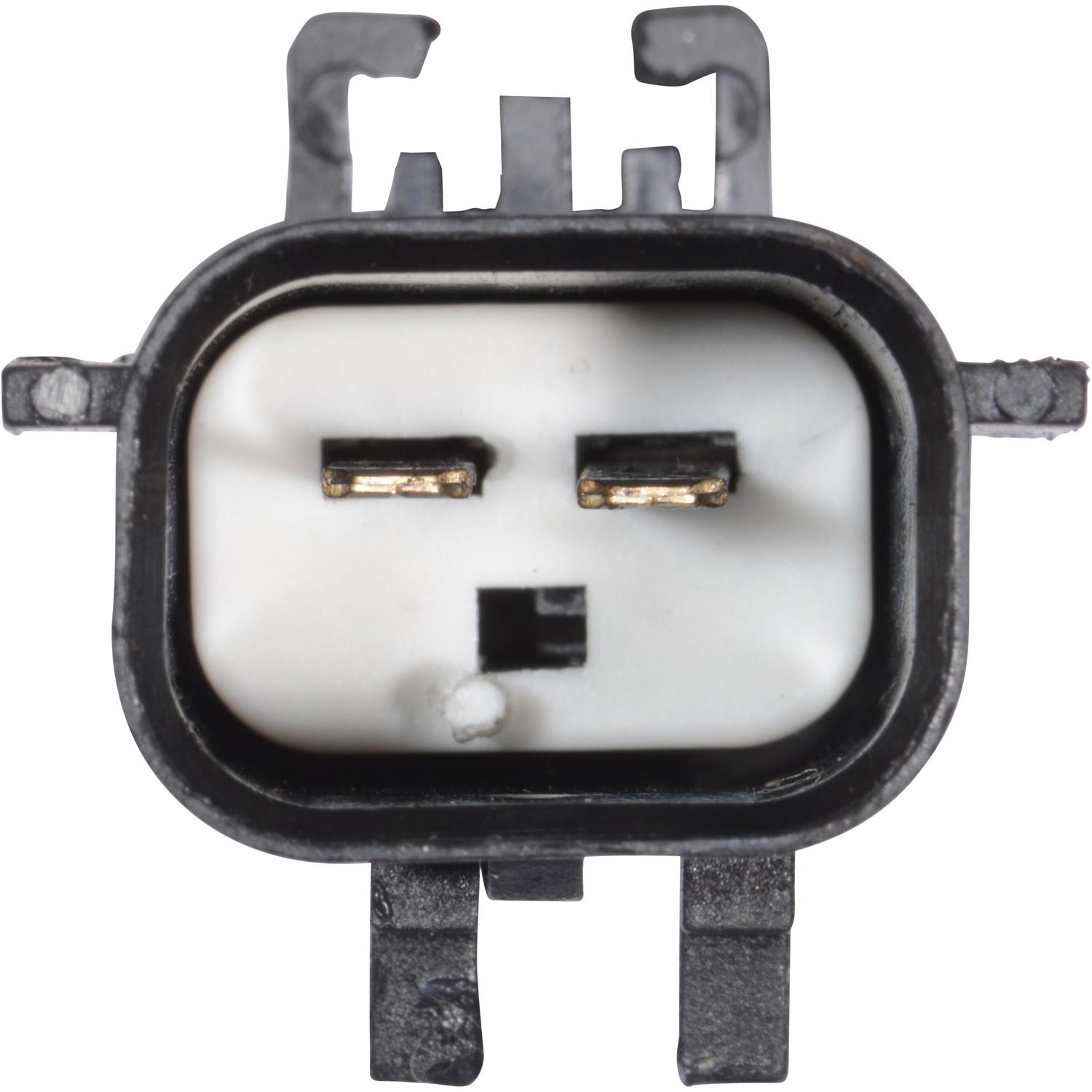 Continental Power Window Motor and Regulator Assembly WL48538