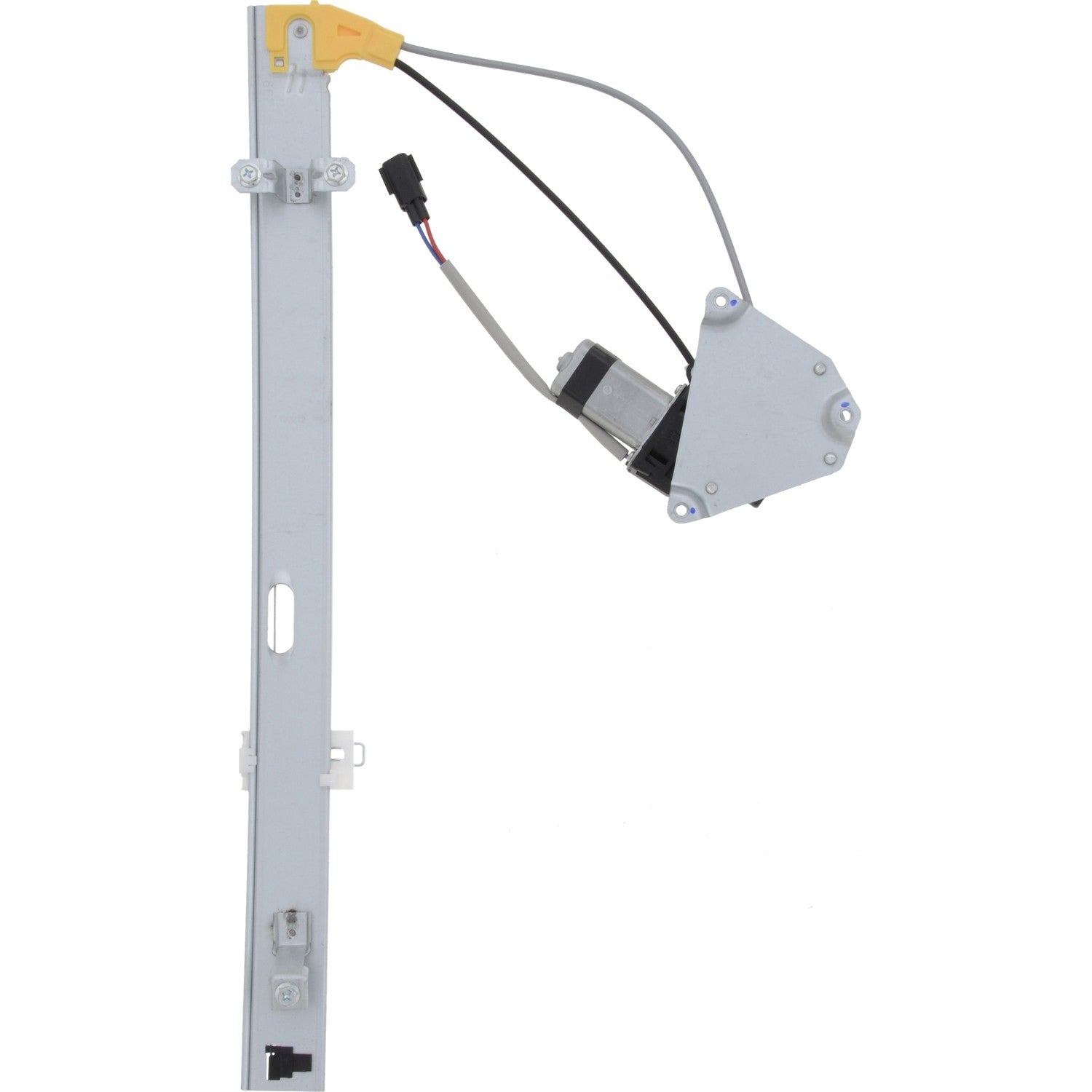 Continental Power Window Motor and Regulator Assembly WL48569