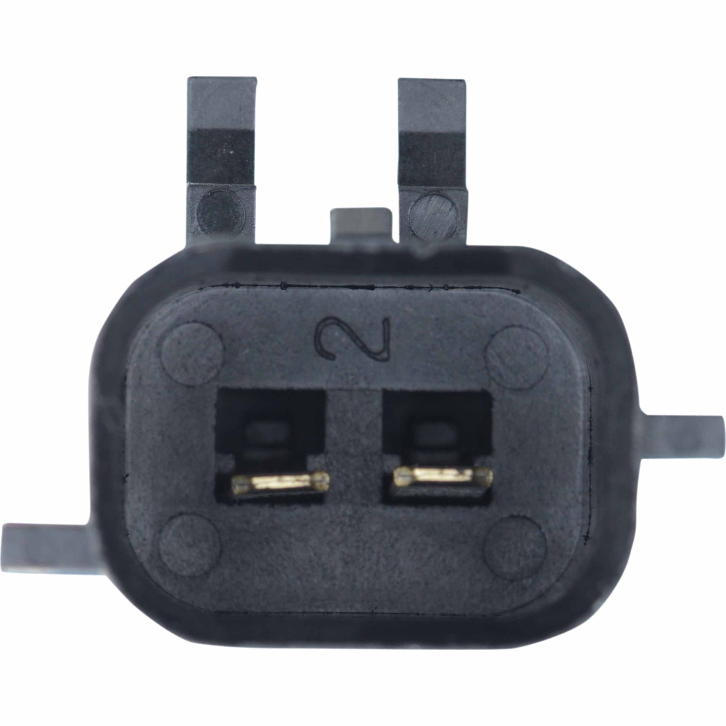 Continental Power Window Motor and Regulator Assembly WL48570