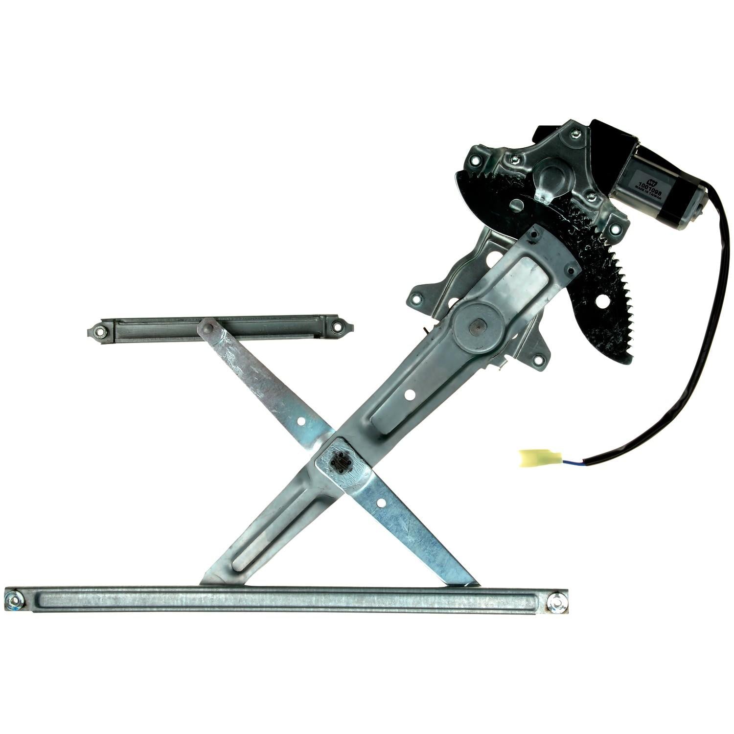 Continental Power Window Motor and Regulator Assembly WL48607