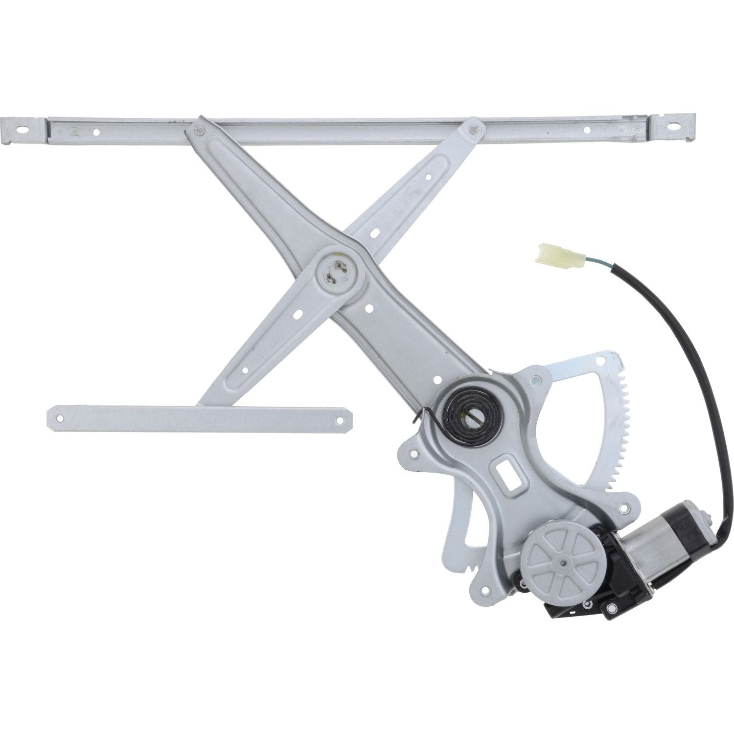 Continental Power Window Motor and Regulator Assembly WL48620