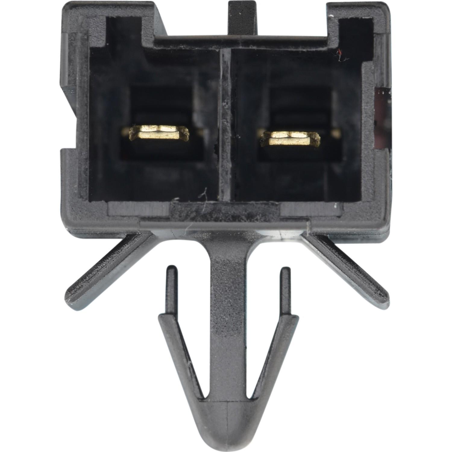 Continental Power Window Motor and Regulator Assembly WL48878