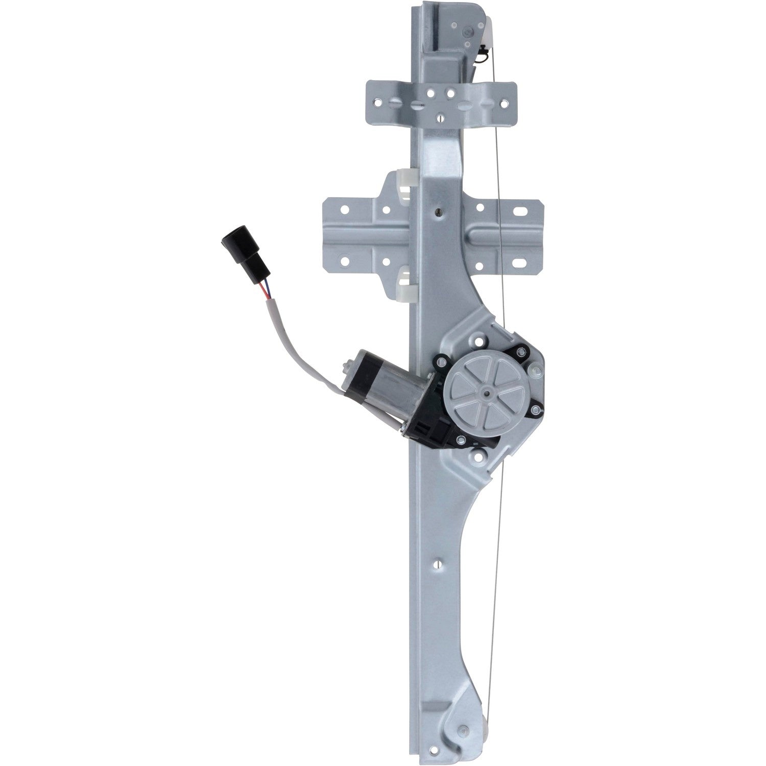 Continental Power Window Motor and Regulator Assembly WL48920