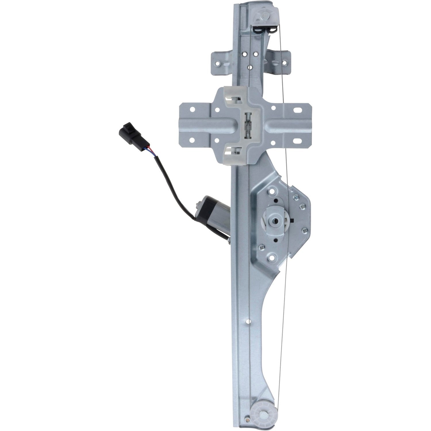 Continental Power Window Motor and Regulator Assembly WL48921