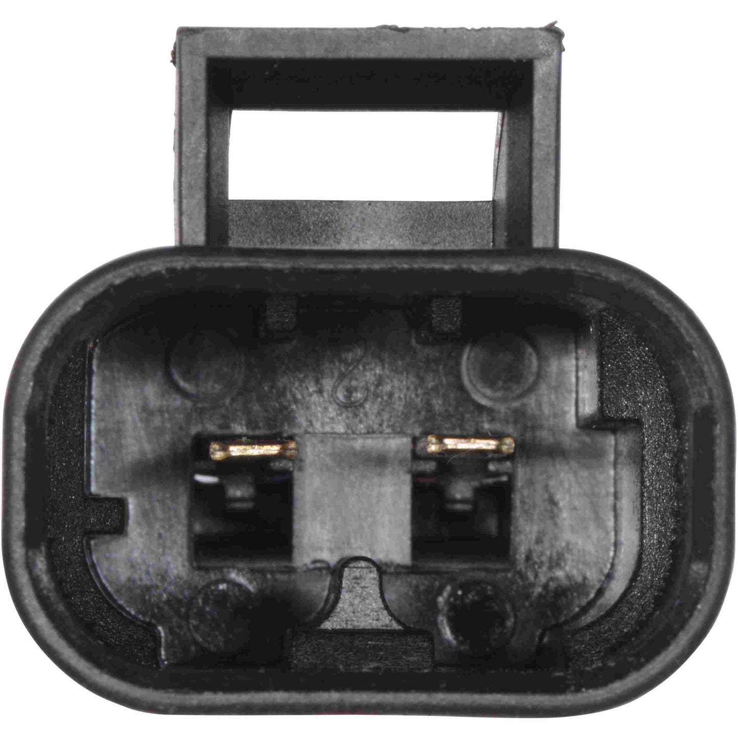 Continental Power Window Motor and Regulator Assembly WL48975