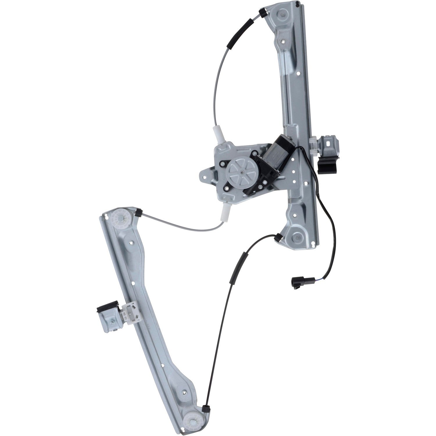 Continental Power Window Motor and Regulator Assembly WL48975