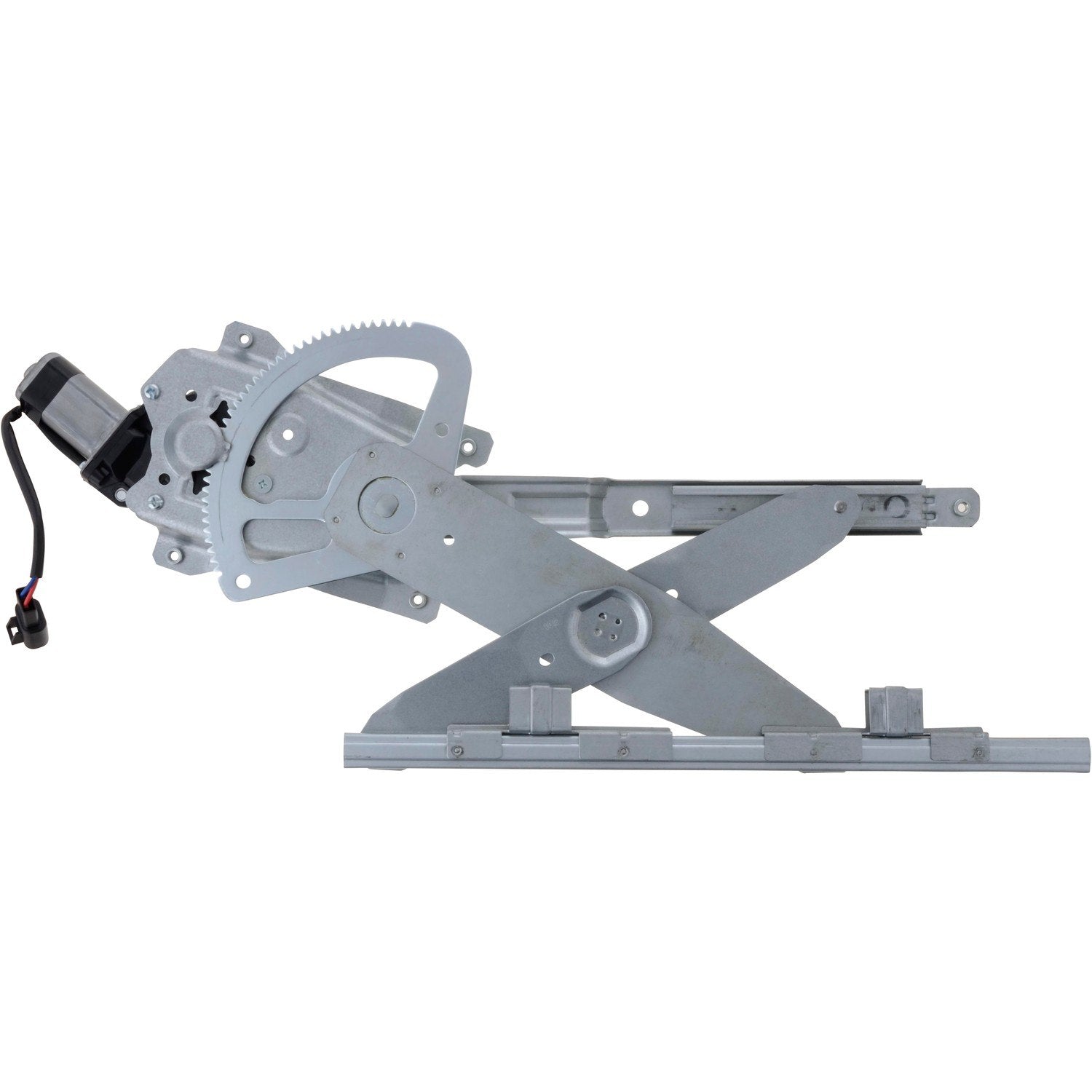 Continental Power Window Motor and Regulator Assembly WL49622