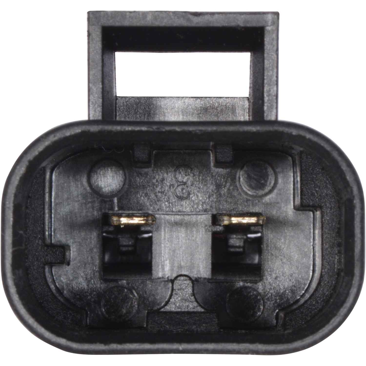 Continental Power Window Motor and Regulator Assembly WL49624