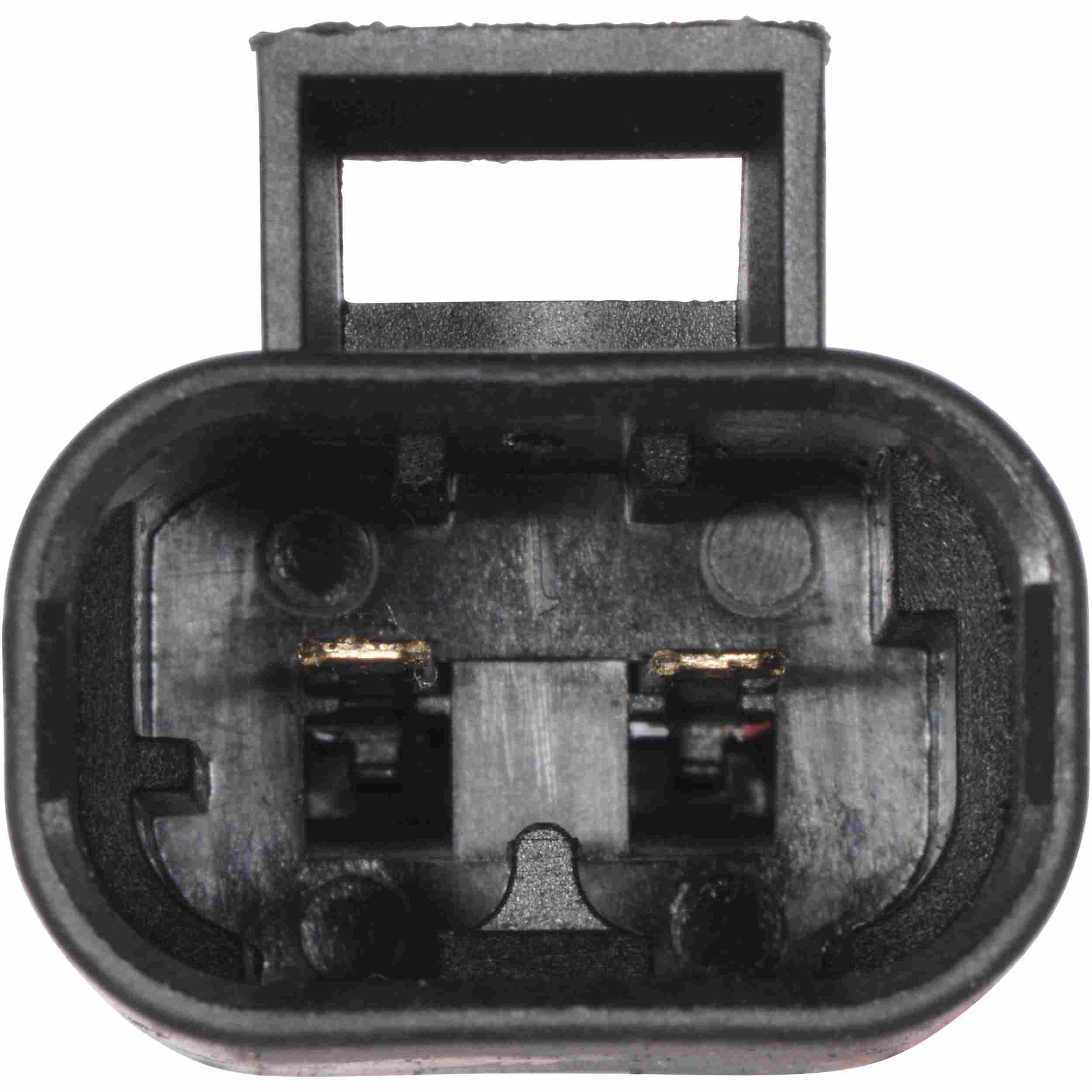 Continental Power Window Motor and Regulator Assembly WL51082