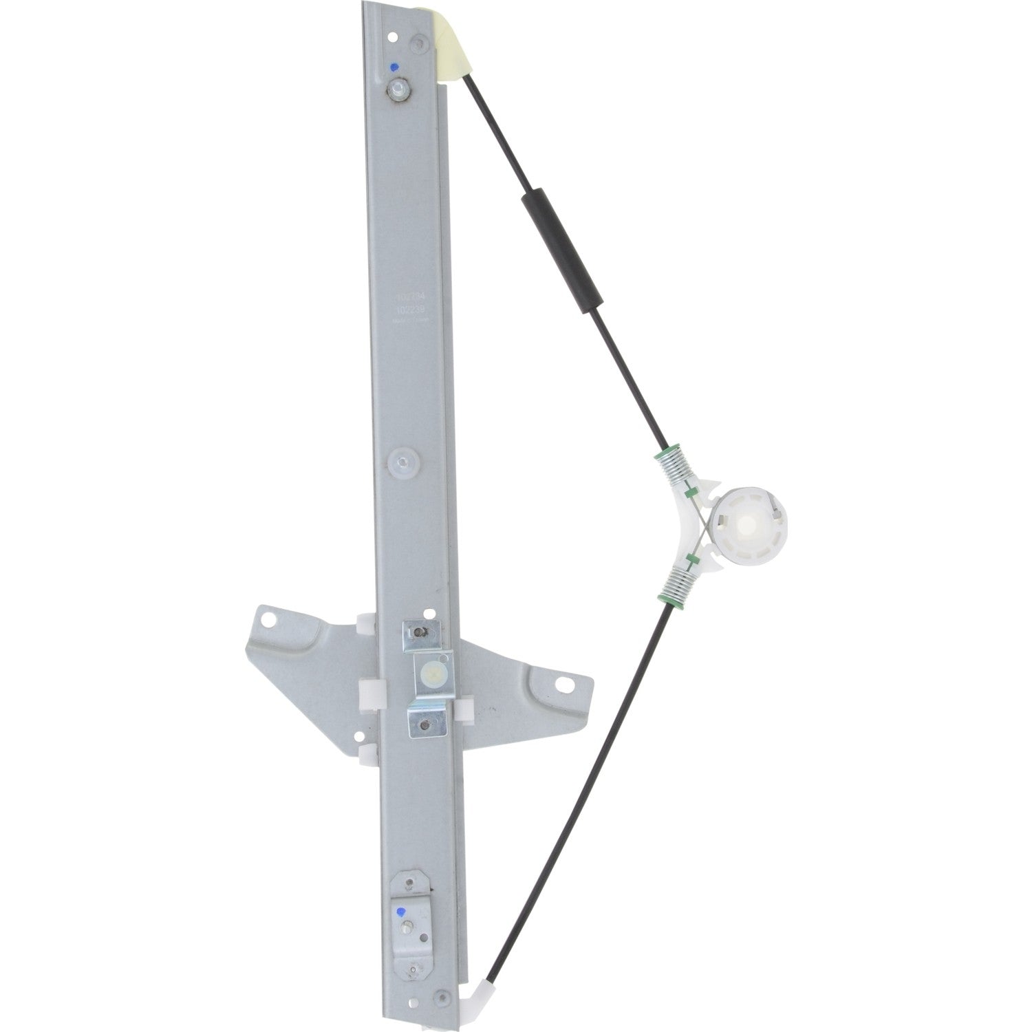 Continental Window Regulator WR40037