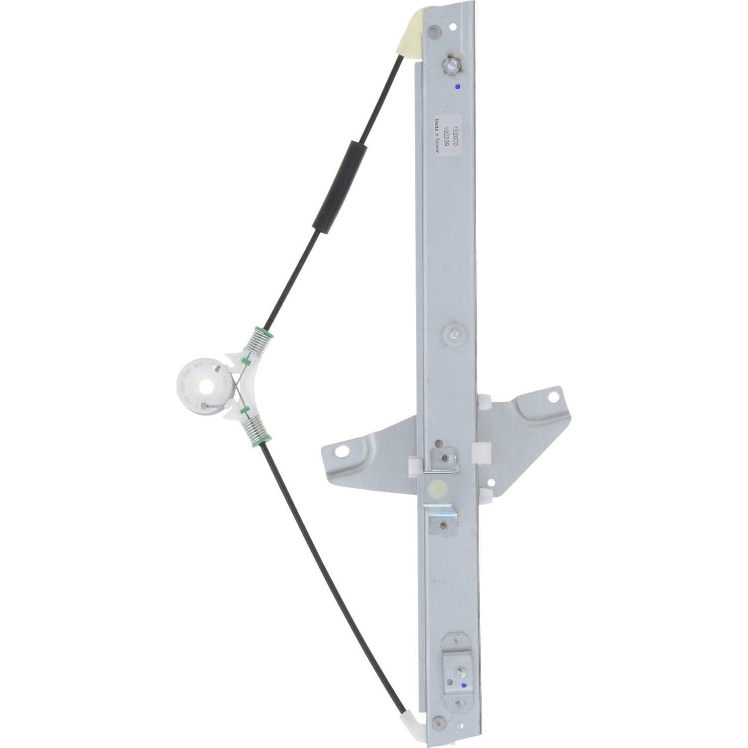 Continental Window Regulator WR40038
