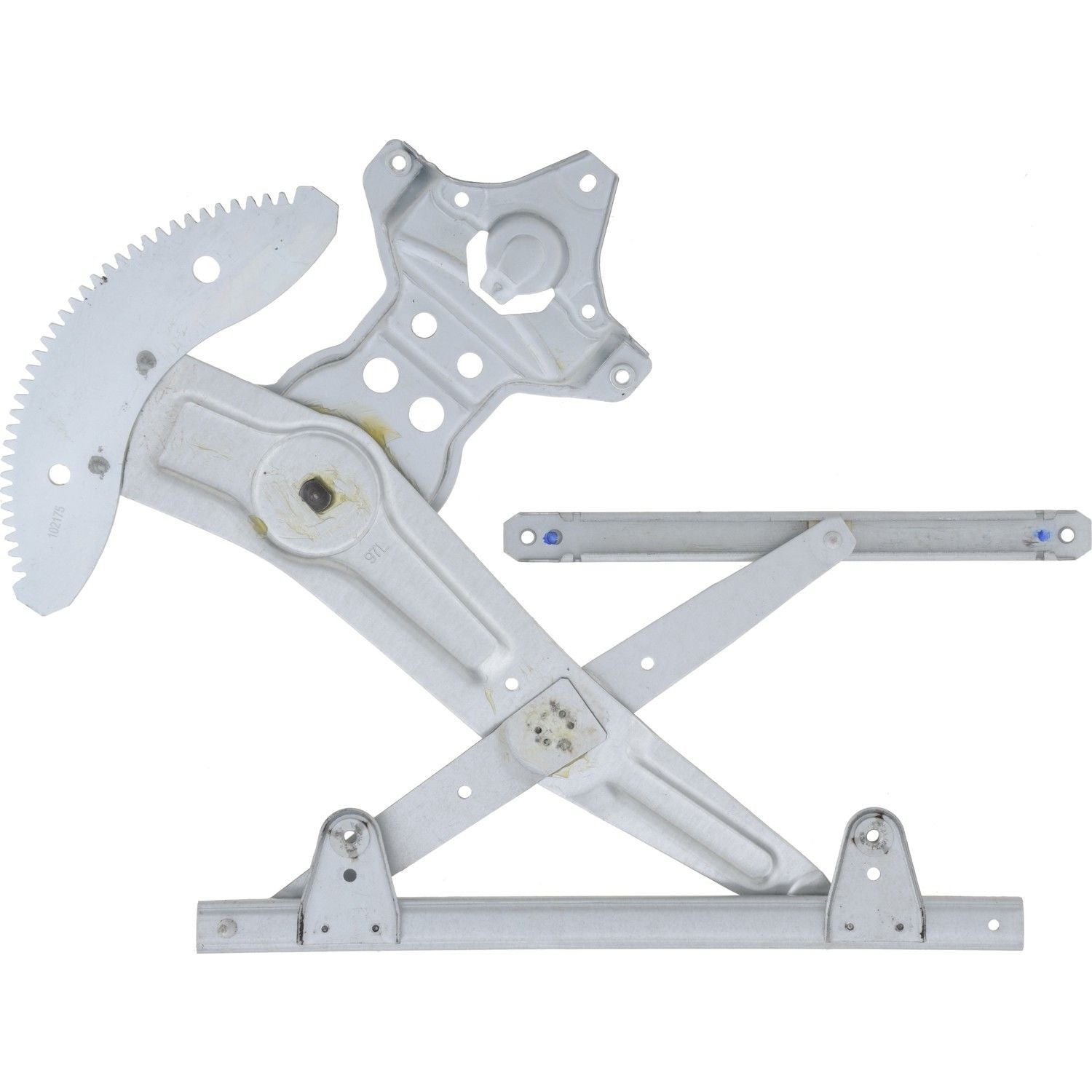 Continental Window Regulator WR40041