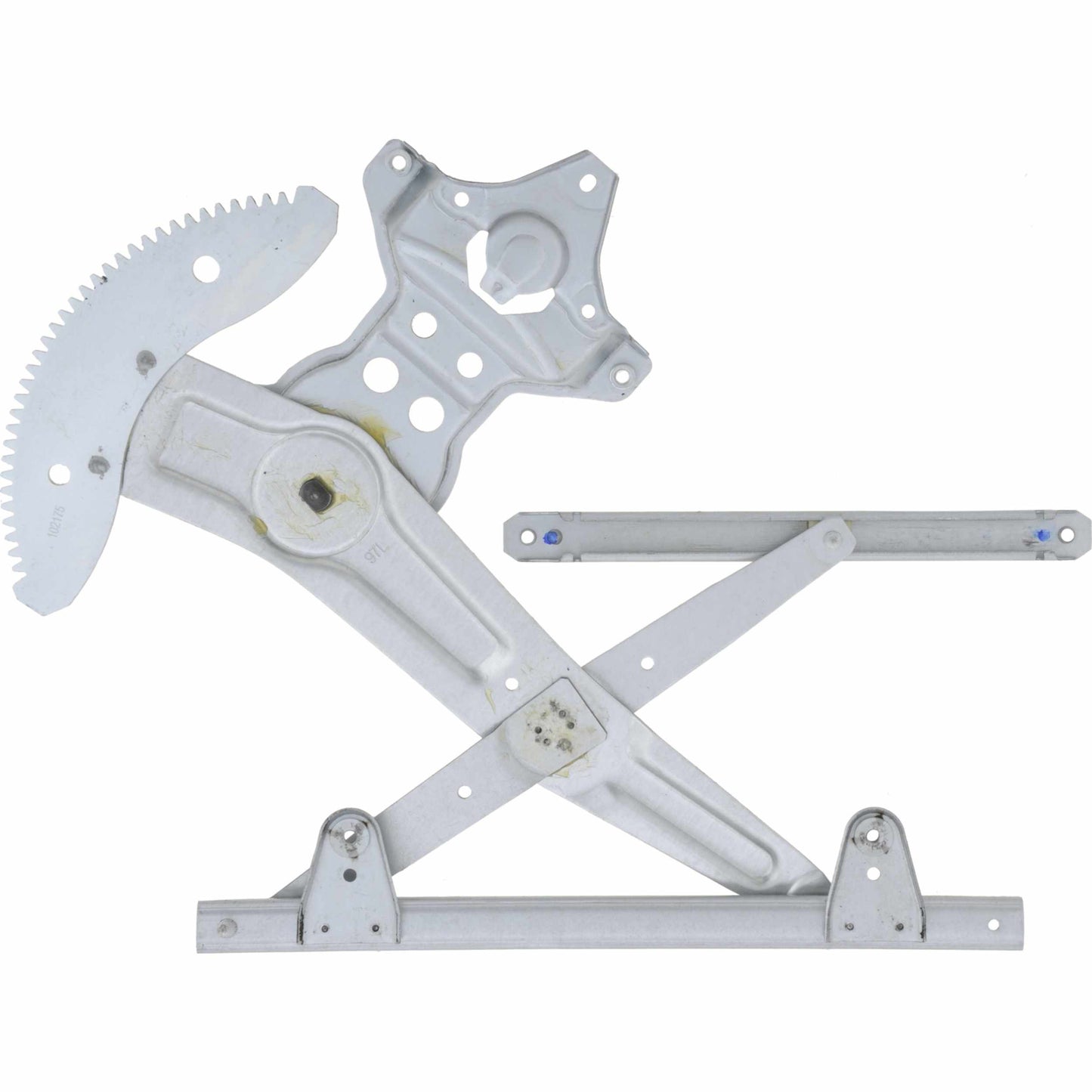 Continental Window Regulator WR40041