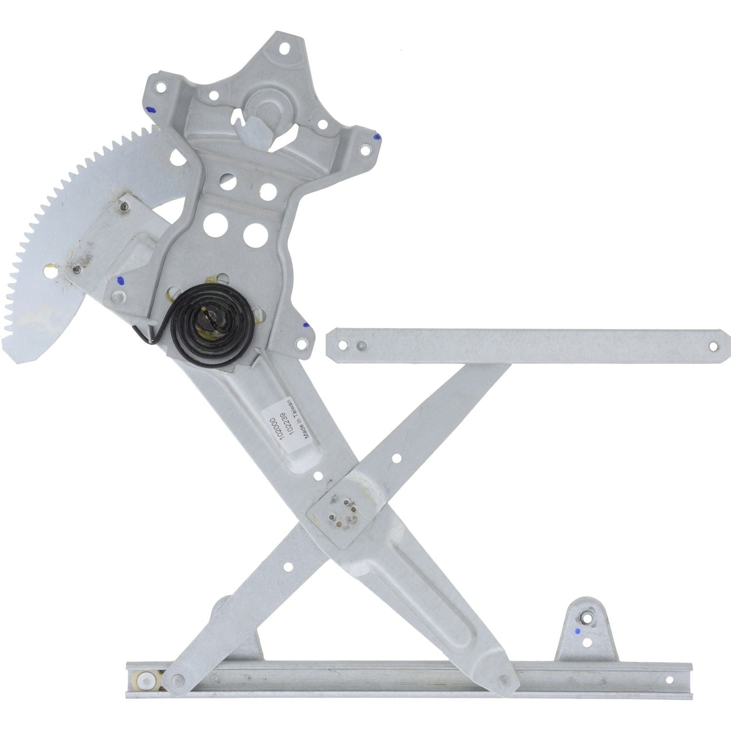 Continental Window Regulator WR40044