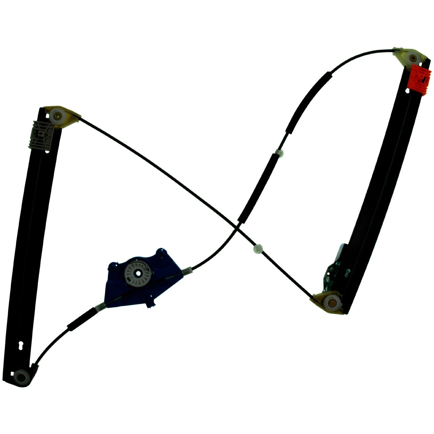 Continental Window Regulator WR40048HD