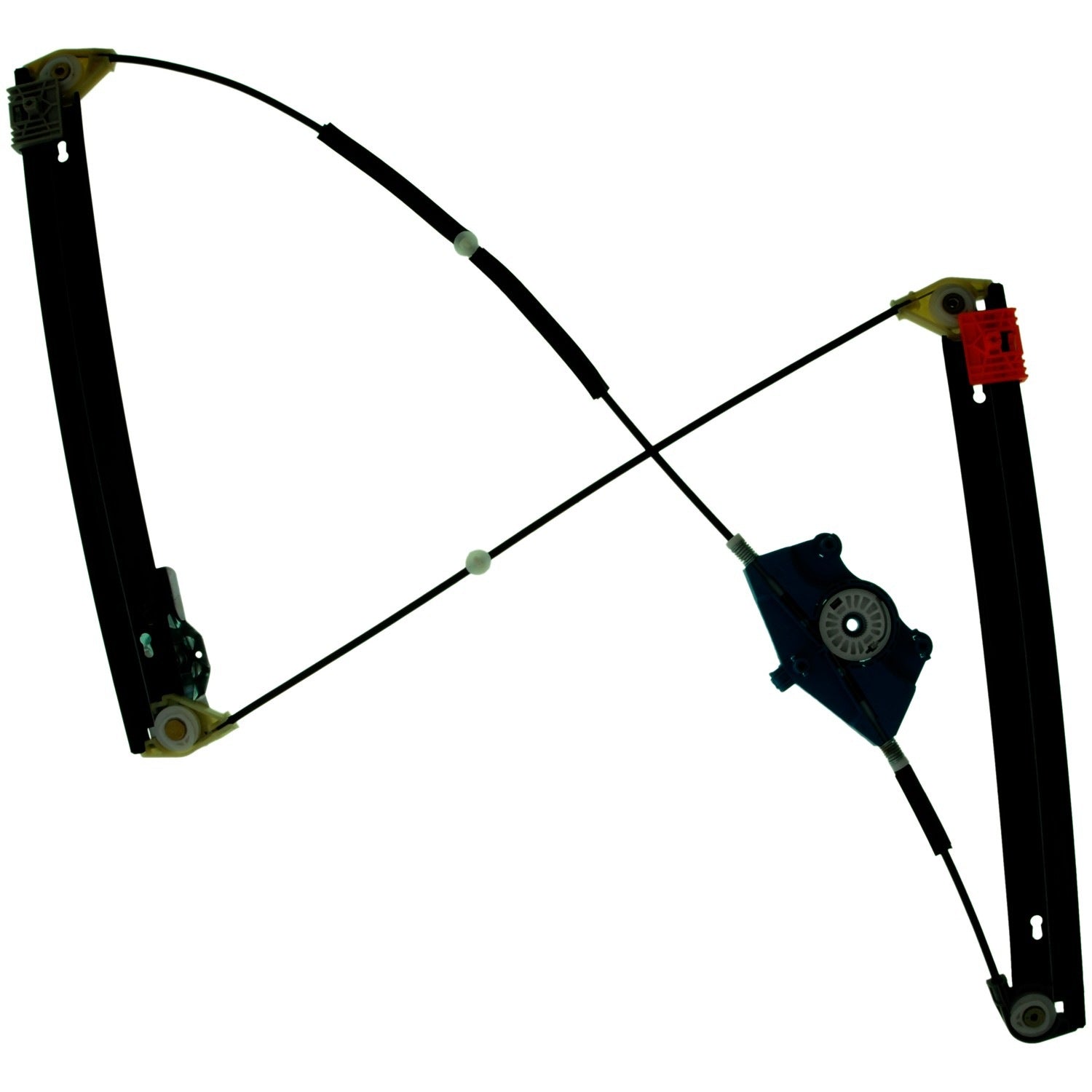 Continental Window Regulator WR40049HD