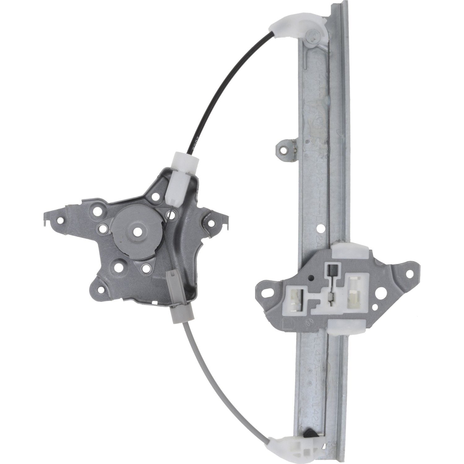 Continental Window Regulator WR40051