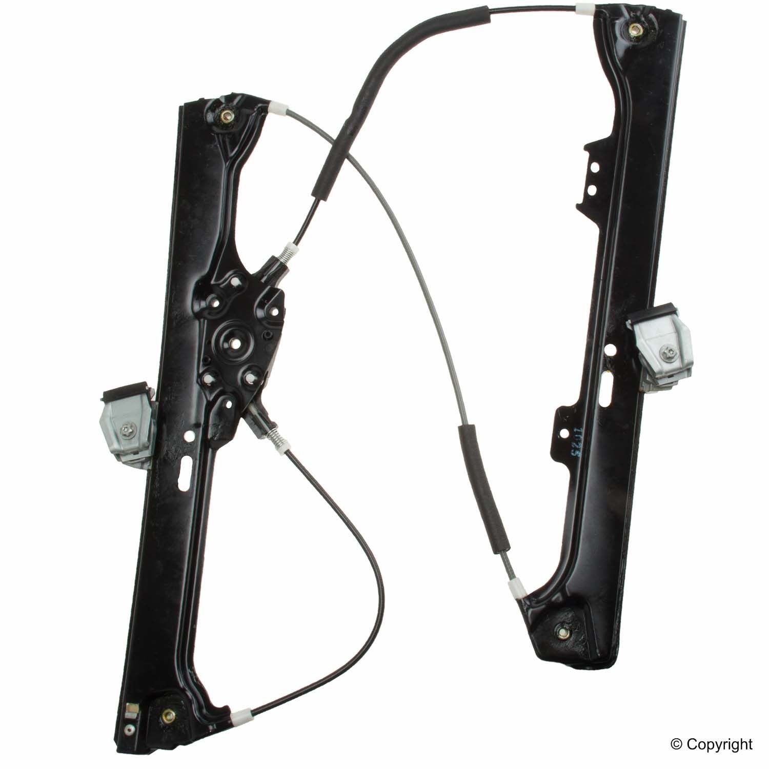 Continental Window Regulator WR40075