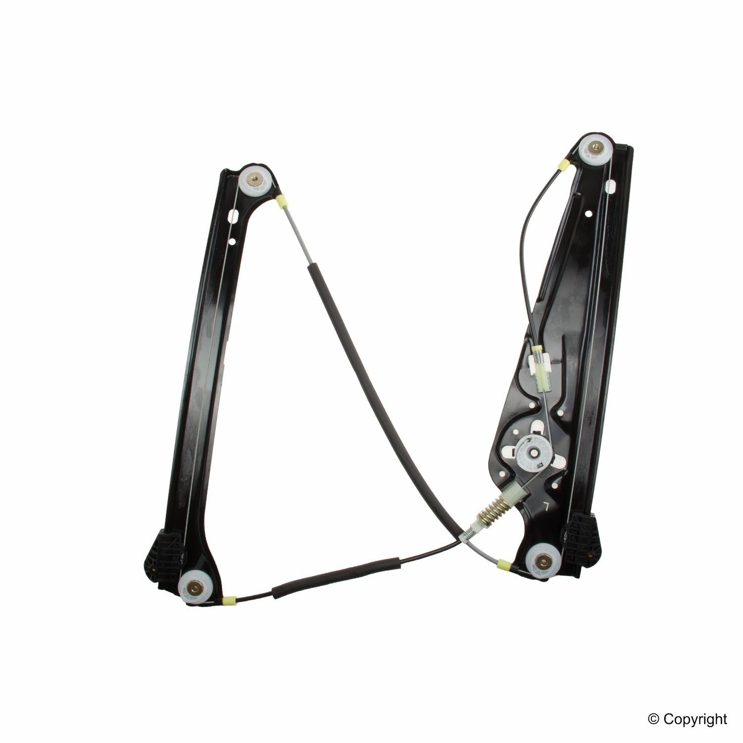Continental Window Regulator WR40078