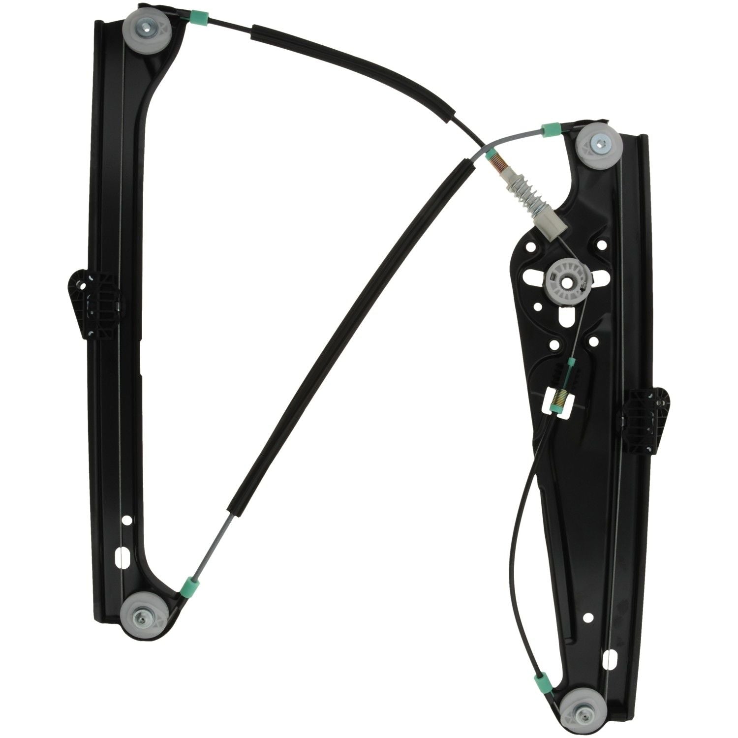 Continental Window Regulator WR40079
