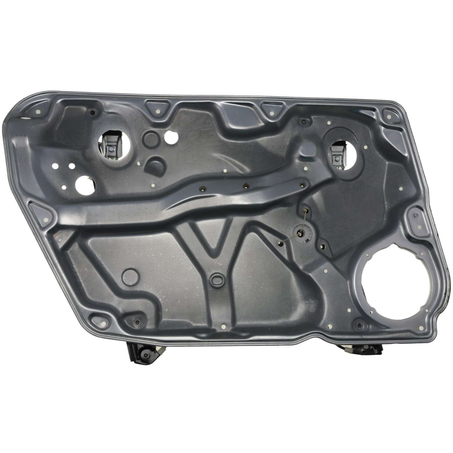 Continental Window Regulator WR40368