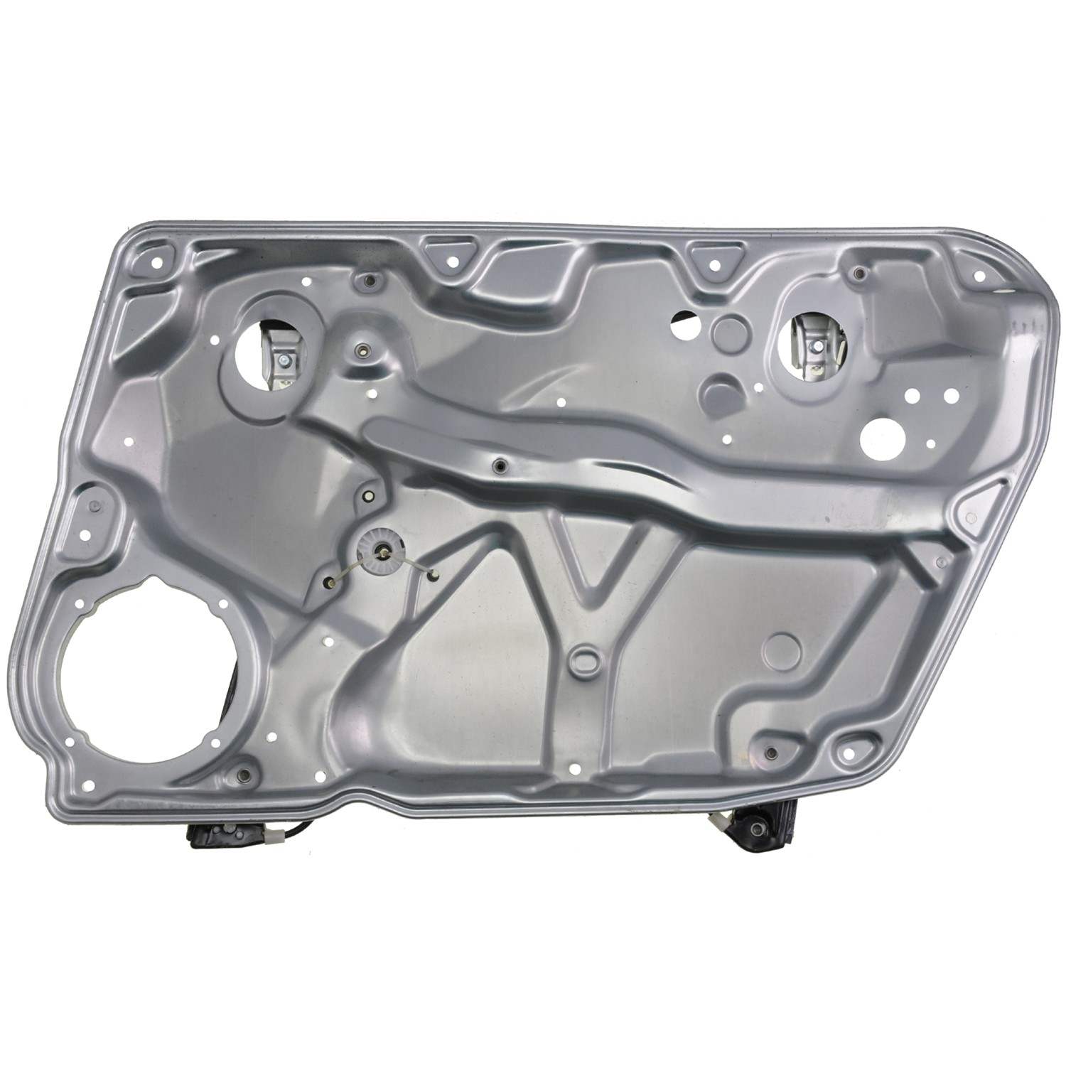 Continental Window Regulator WR40369