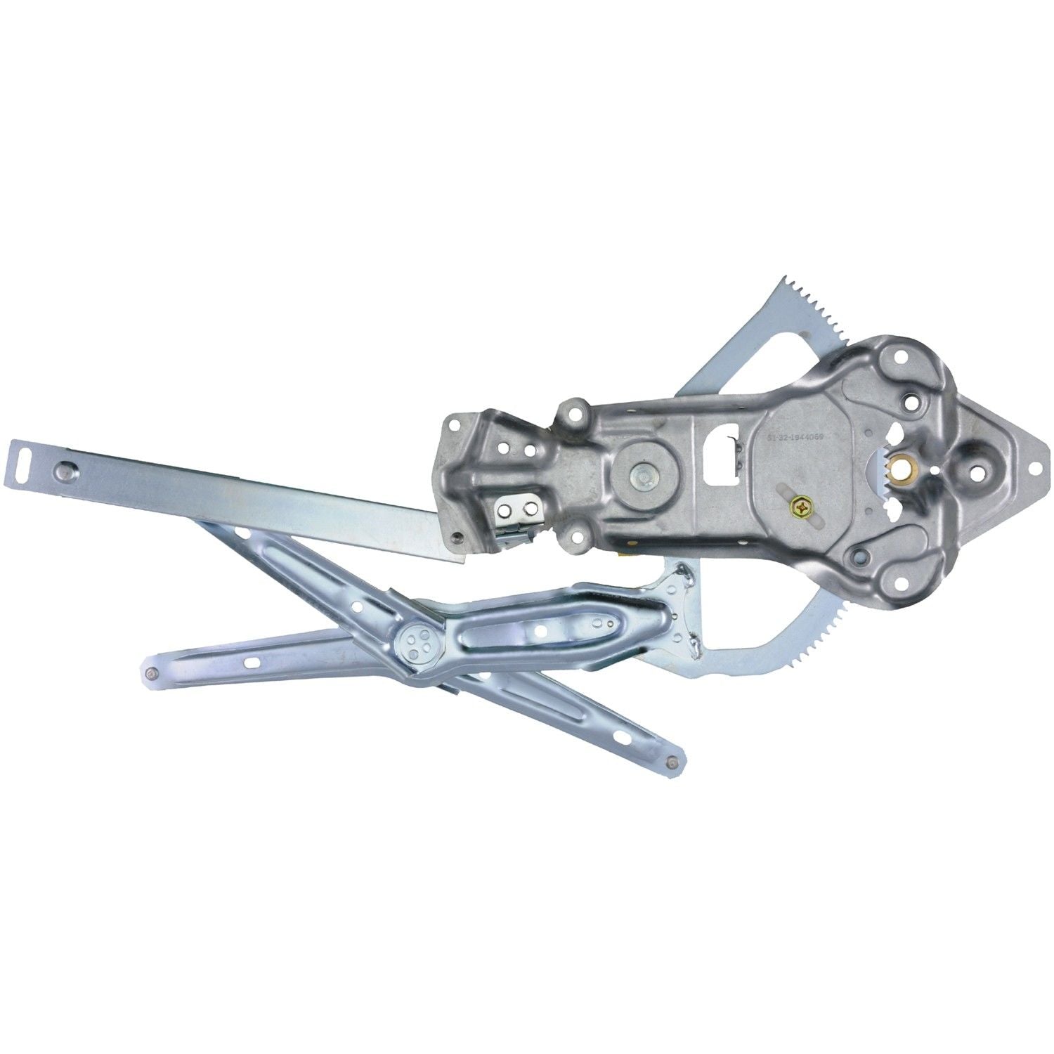 Continental Window Regulator WR40410