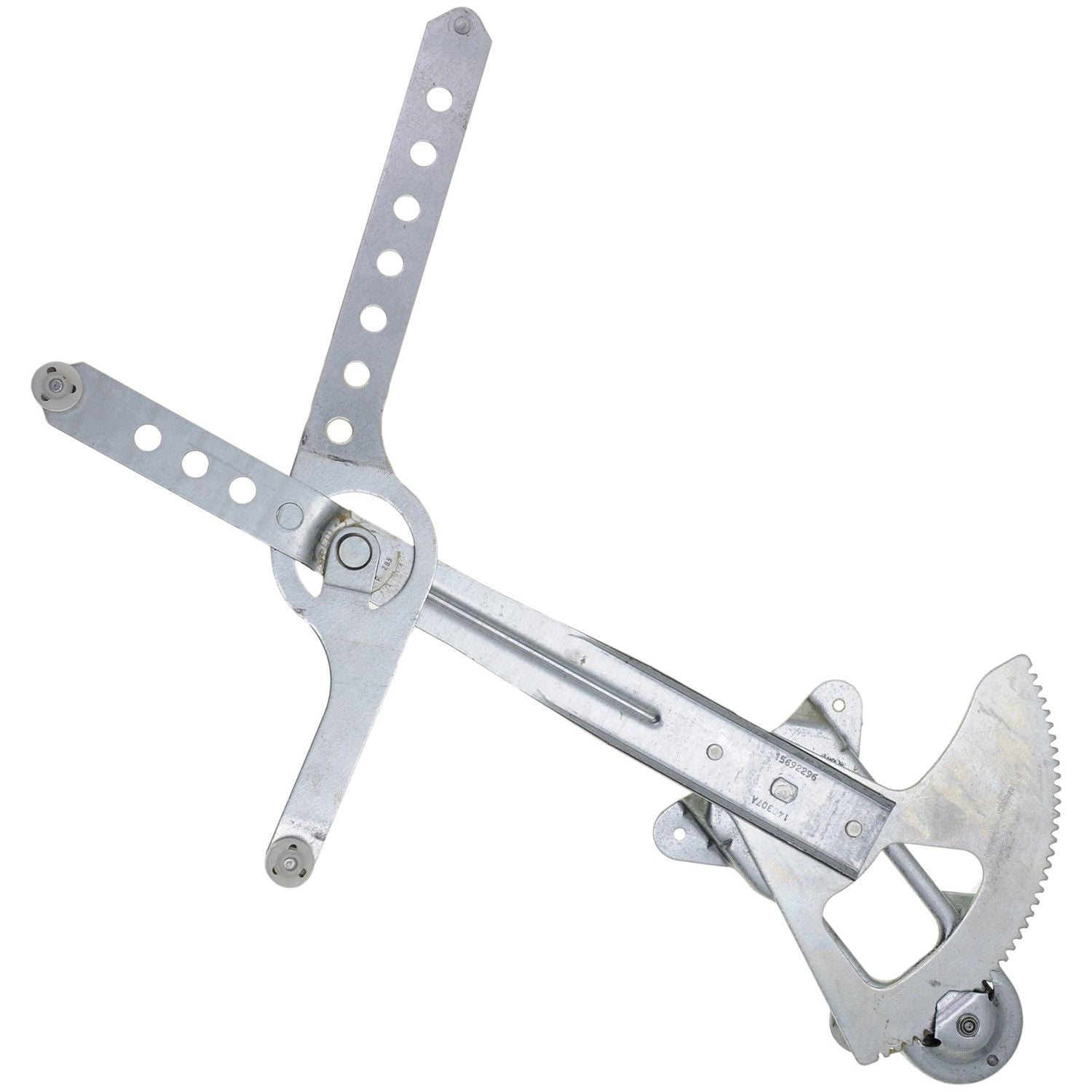 Continental Window Regulator WR40469