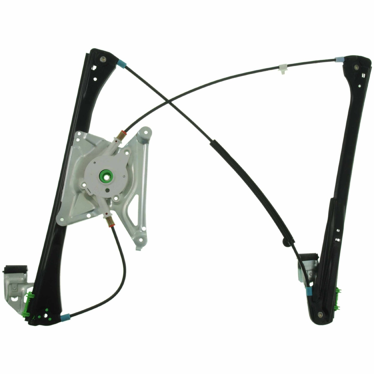 Continental Window Regulator WR40497