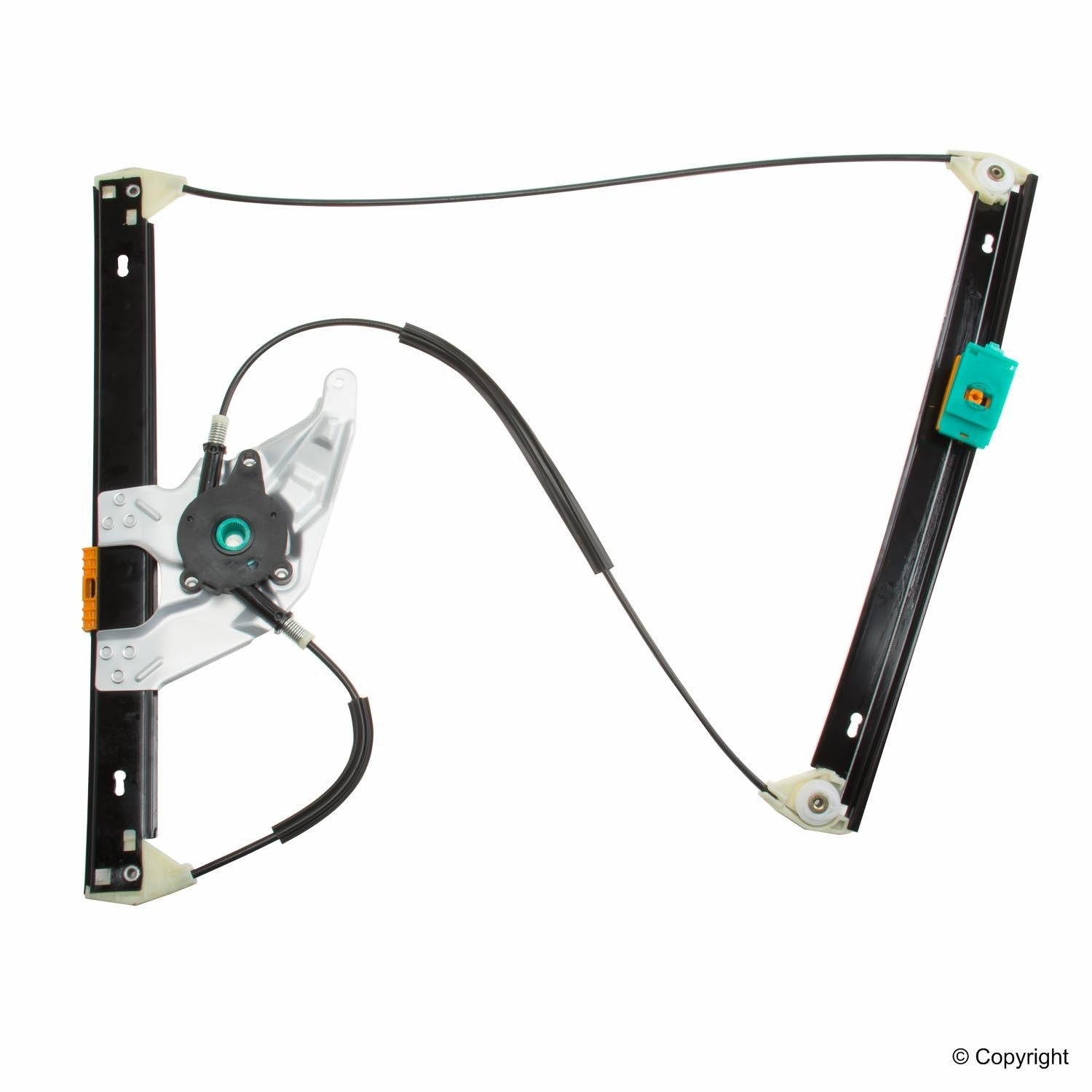 Continental Window Regulator WR40499