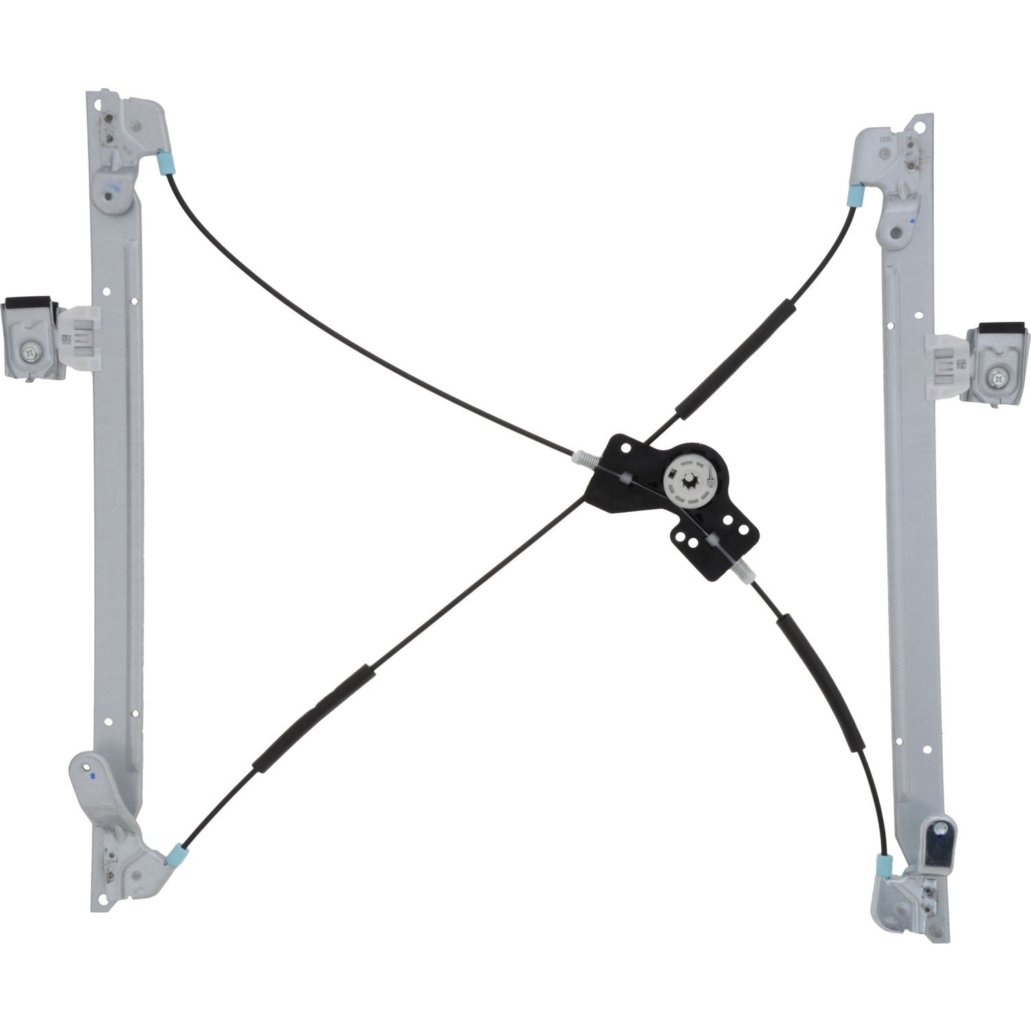Continental Window Regulator WR40534