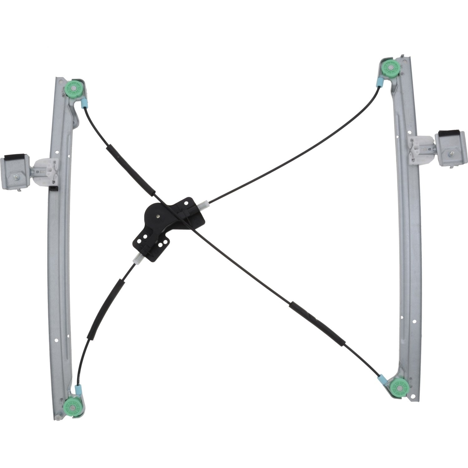 Continental Window Regulator WR40534